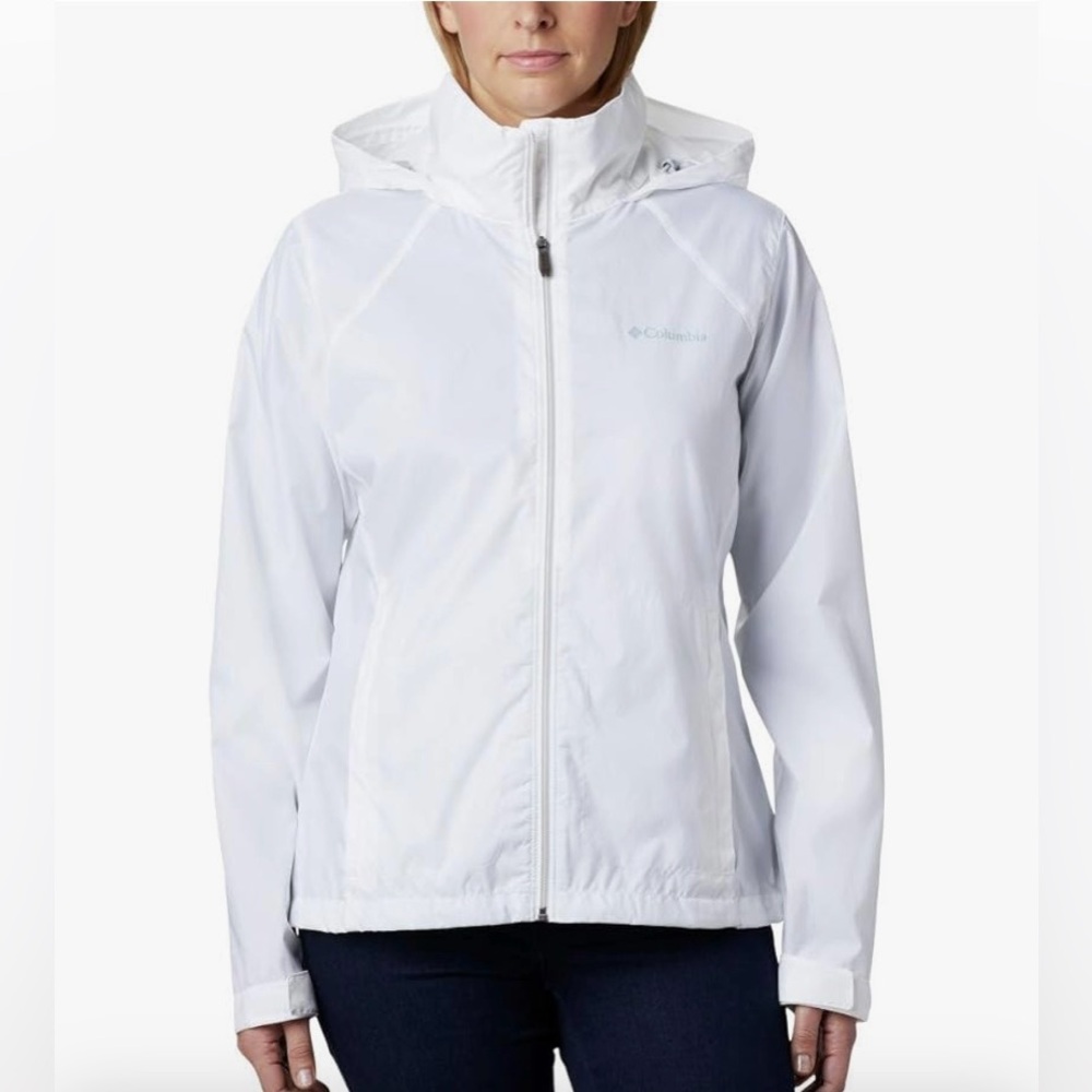 NWOT | Women’s Columbia Switchback III Jacket